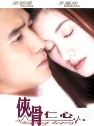 侠骨仁心