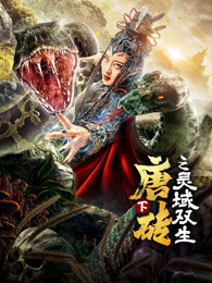 唐砖下之灵域双生
