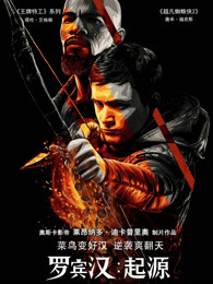 罗宾汉：起源