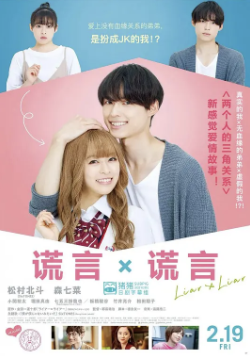 谎言&times;谎言