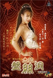 齐天大性之大破盘丝洞
