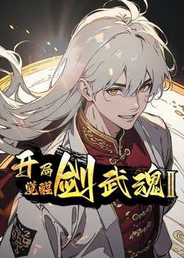 开局觉醒剑武魂动态漫 第二季