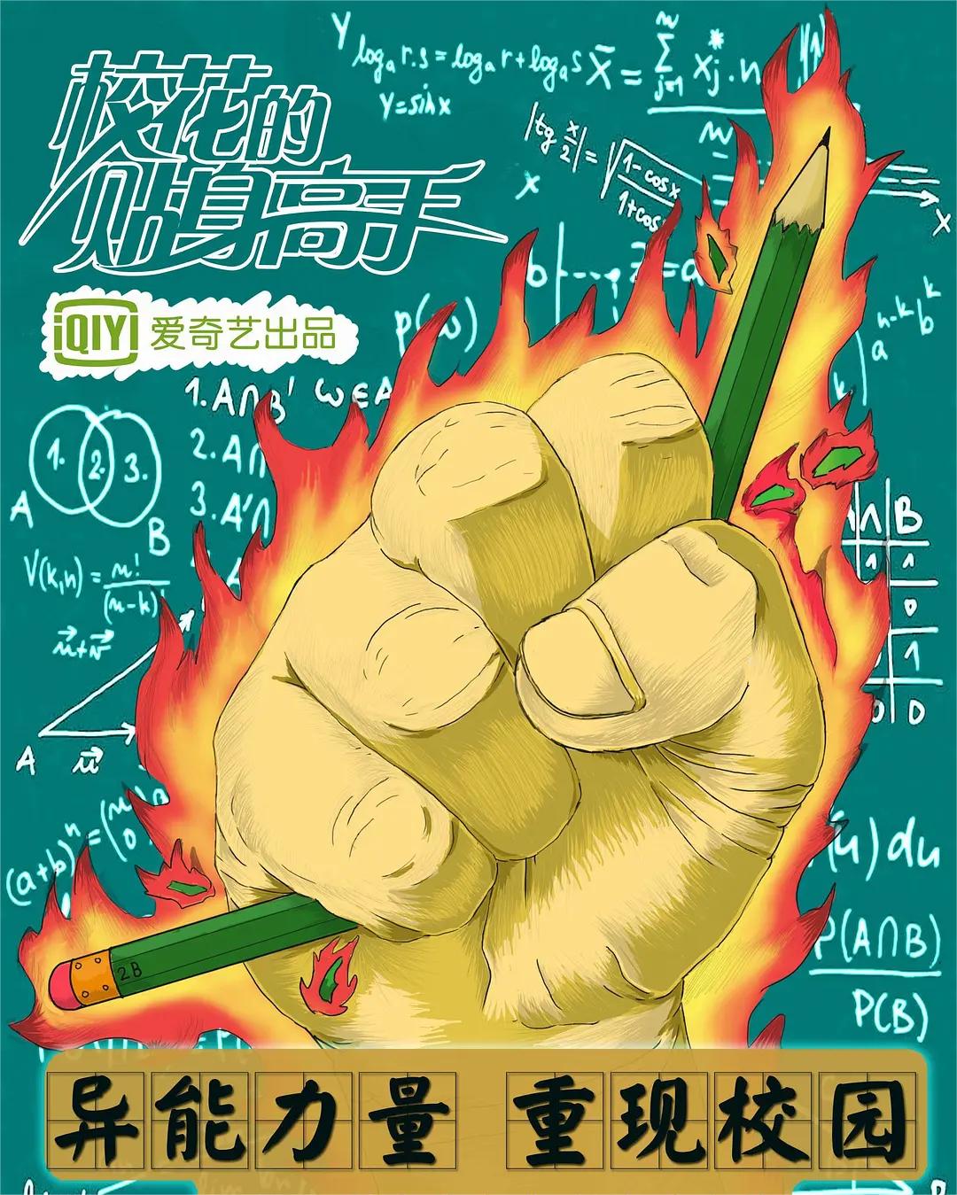 校花的贴身高手