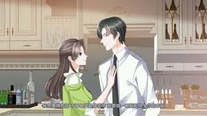 逆袭归来：我的废柴老婆 动态漫画 第2季