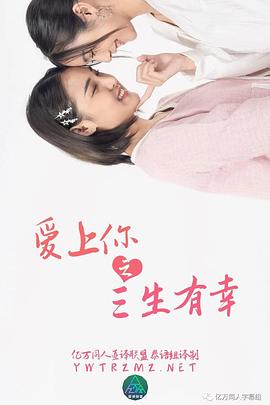 你是我的小幸运
