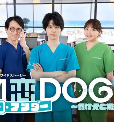 初恋UNDER DOGs～败犬与初恋～