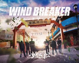 防风少年