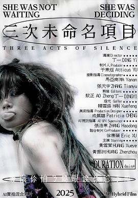 三次未命名项目