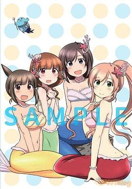 普通女高中生要做当地偶像 OVA3