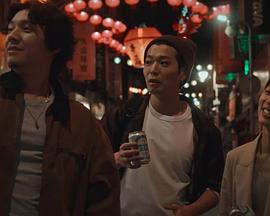 明日的過客
