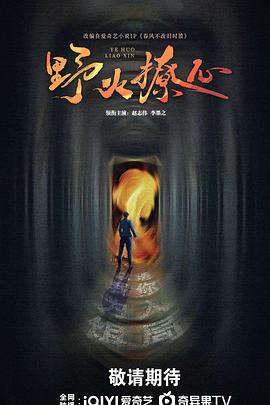野火撩心