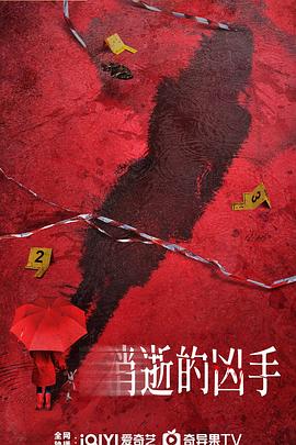 消逝的凶手
