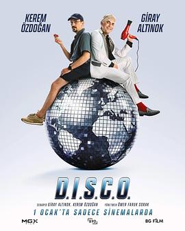 D.I.S.C.O.